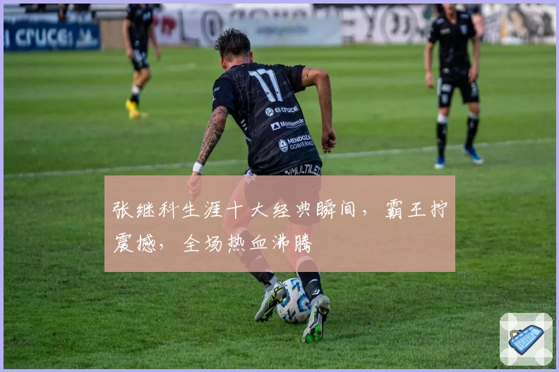 张继科生涯十大经典瞬间，霸王拧震撼，全场热血沸腾