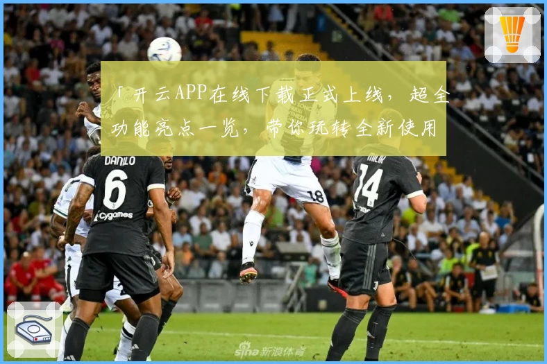 「开云APP在线下载正式上线，超全功能亮点一览，带你玩转全新使用体验」
